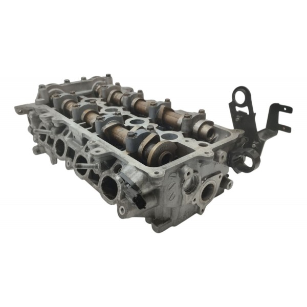 Cabeçote Kia Cerato 1.6 16v 2009 2010 2011 2012 2013