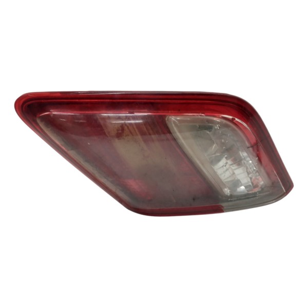 Lanterna Direita Tampa Trás Toyota Camry 2008 2009 2010