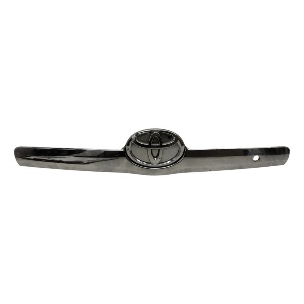 Régua Friso Tampa Traseira Toyota Camry 2008 2009 2010 2011
