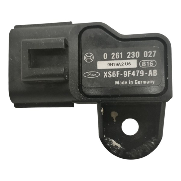 Sensor Map Ford Ka Fiesta 1.0 1.6 2005 2006 2007 2008