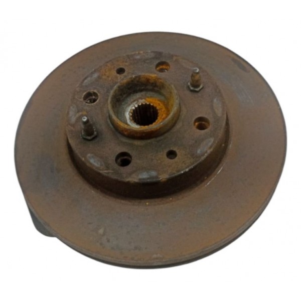 Montante Diant Direito Fiat Palio Fire 1.0 2008 2009 2010 11