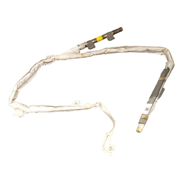 Cortina Airbag Teto Direito Toyota Camry 3.5 2008 2009 2010
