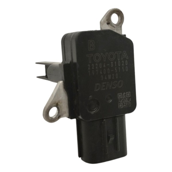 Sensor Map Toyota Camry 3.5 V6 2008 2009 2010 2011 2012