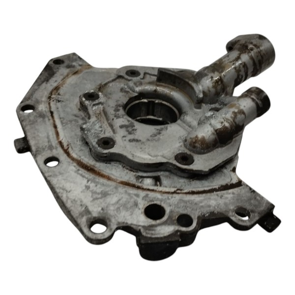 Bomba Óleo Ford Fiesta 1.0 Zetec Gasolina 2003 2004 2005