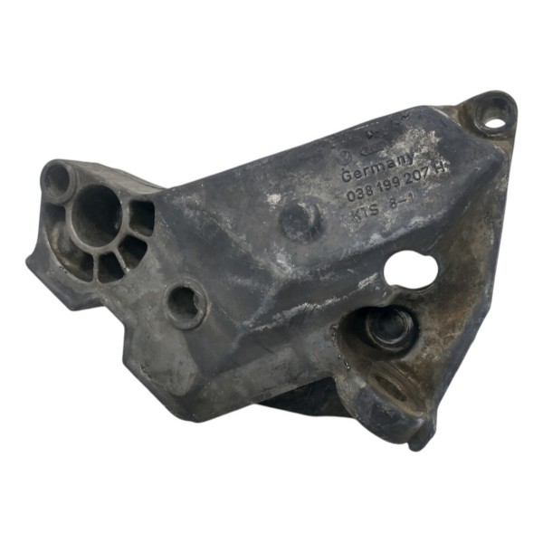 Suporte Coxim Motor Vw Golf 1.6 Sr 1999 2000 2001 2002 2003