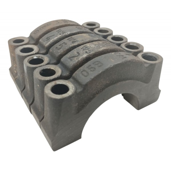 Jogo Mancal Vw Golf 1.6 Sr 1999 2000 2001 2002 2003