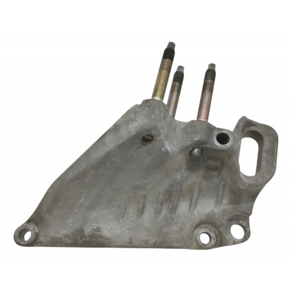 Suporte Motor Ford Fiesta 1.0 Zetec Gasolina 2003 2004 2005