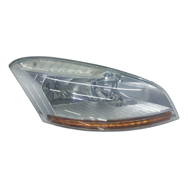Farol Direito Citroen C4 Picasso 2009 2010 2011 2012