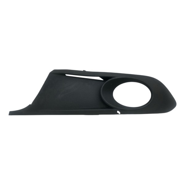 Grande Farol Milha Esquerdo Vw Jetta 2009 2010 2011 Detalhes