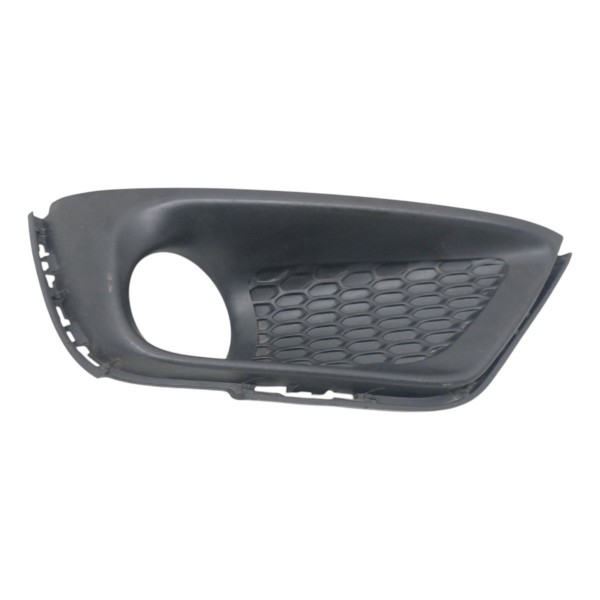 Grade Direita Farol Milha Jeep Compass 2017 2018 2019 2020