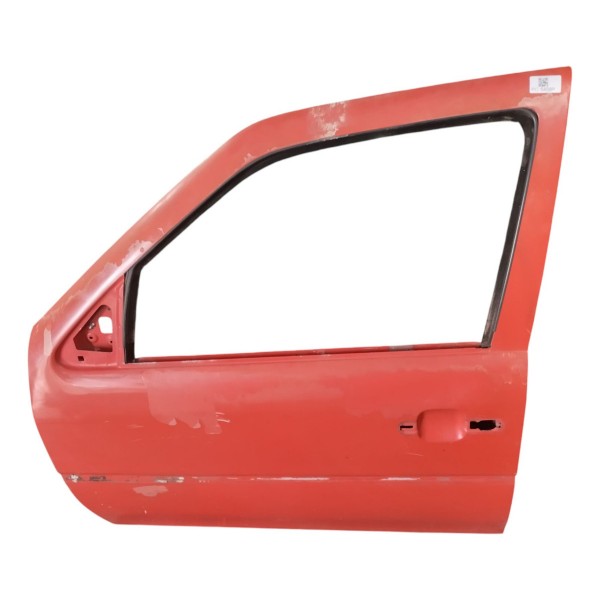 Porta Dianteira Esquerda Vw Gol G3 2002 2003 2004 2005