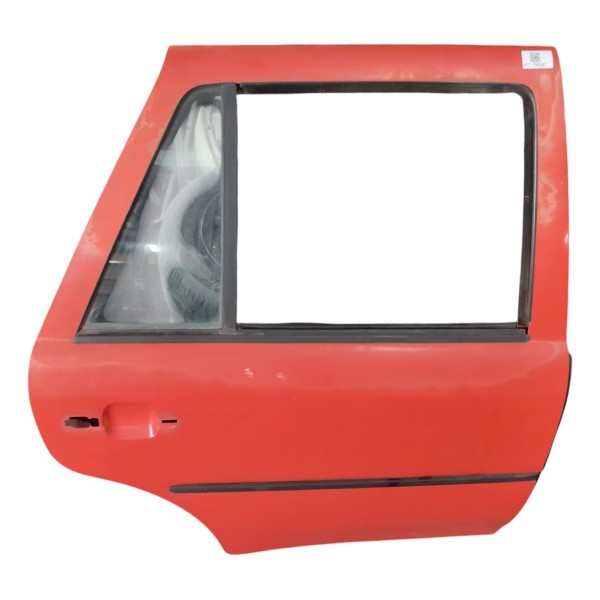 Porta Traseira Direita Vw Gol G3 2002 2003 2004 2005