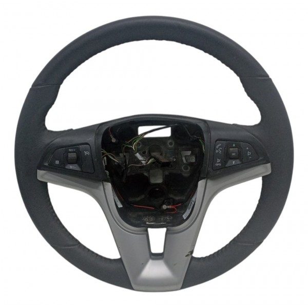 Volante Direção Gm Ônix Prisma 2013 2014 2015 2016 2017