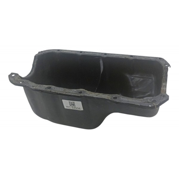 Carter Oleo Motor Fiat Palio Fire 1.0 2009 2010 2011 2012