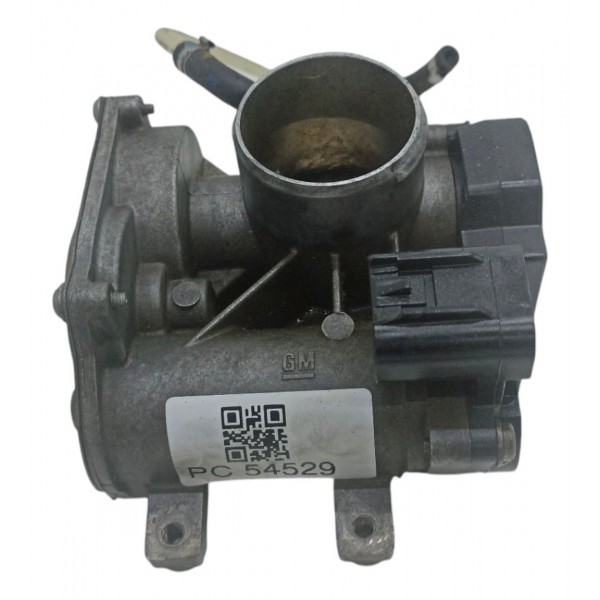 Tbi Corpo Borboleta Gm Corsa Classic 1.0 2010 2011 2012 13
