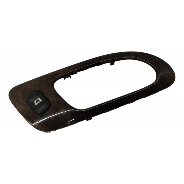 Comando Vidro Trás Esquerdo Peugeot 607 2002 2003 2004