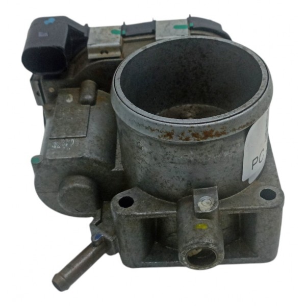 Tbi Corpo Borboleta Fiat Palio 1.6 Etork 2011 2012 2013 2014