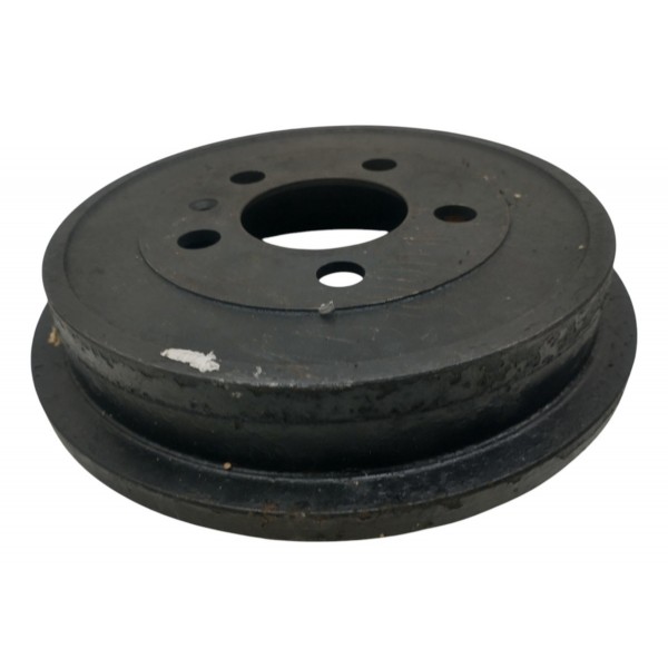 Tambor Freio Vw Gol G5 2009 2010 2011 2012 2013 2014