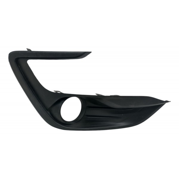 Moldura Farol Milha Direito Ford Ka 2019 2020 2021 2022