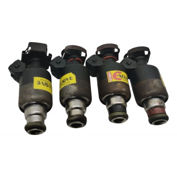 Bico Injetor Gm Corsa 1.0 16v 1996 1997 1998 1999 Unitário