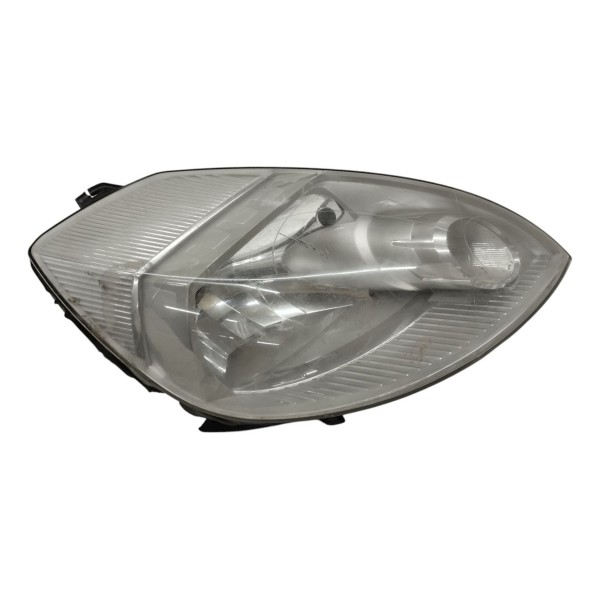 Farol Direito Ford Ka 2008 2009 2010 2011 2012