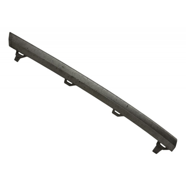 Friso Grade Radiador Direito Vw Fox Spacefox 2015 2016 2017