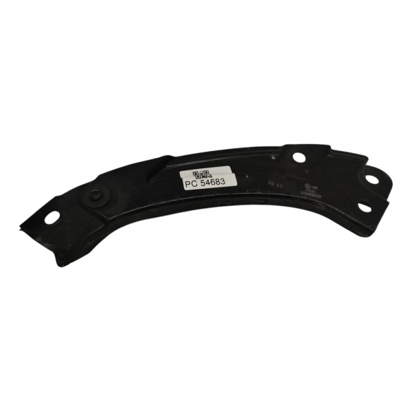 Suporte Farol Esquerdo Vw Fox Crossfox Spacefox 2015 2016 17
