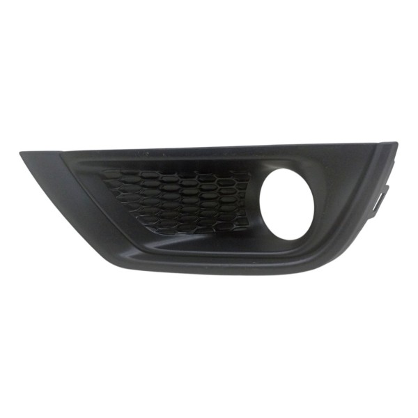 Grade Esquerdo Farol Milha Jeep Compass 2018 2019
