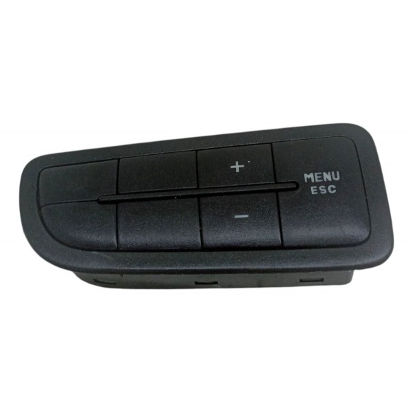 Botão Interruptor Computador Bordo Fiat Siena 2013 2014 2015