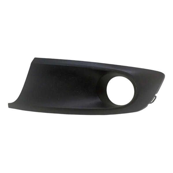Acabamento Esquerdo Farol Milha Vw Fox 2011 2012 2013 2014
