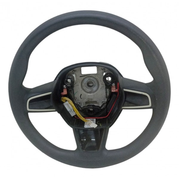 Volante Direção Renault Kwid 2018 2019 2020 2021 2022