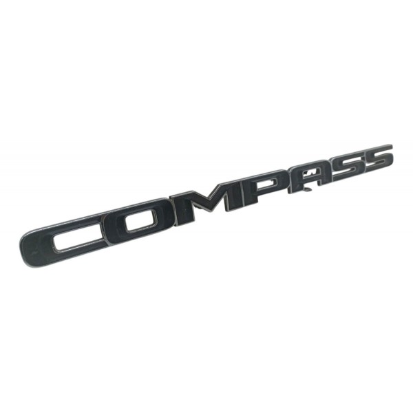 Emblema Jeep Compass 2015 2016 2017 2018 2019 2020