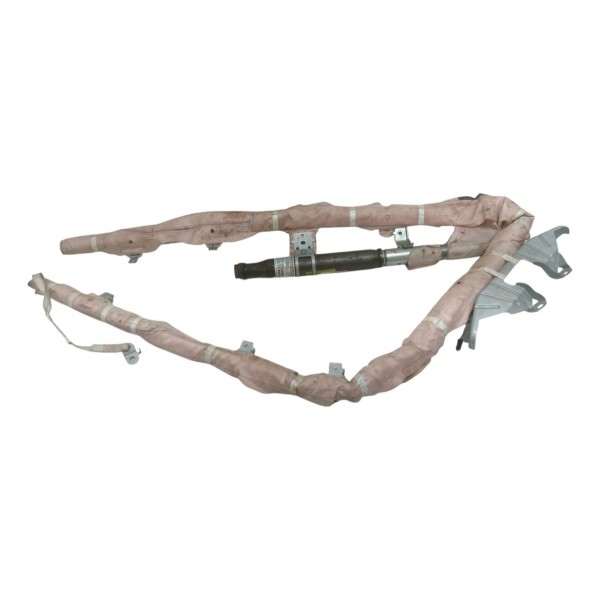 Airbag Cortina Direita Mitsubishi Outlander 2010 2011 2012