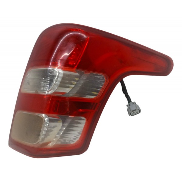 Lanterna Direita Mitsubishi L200 Triton 2016 2017 2018 2019