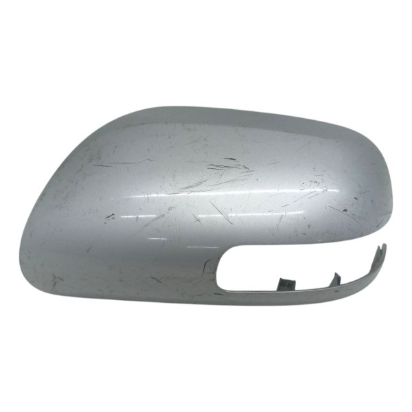 Capa Esquerda Retrovisor Corolla 2009 2010 2011 2012 Pisca