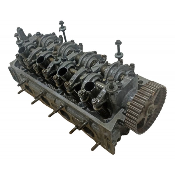 Cabeçote Honda Civic 1.6 16v 1997 1998 1999 Altura 93.0