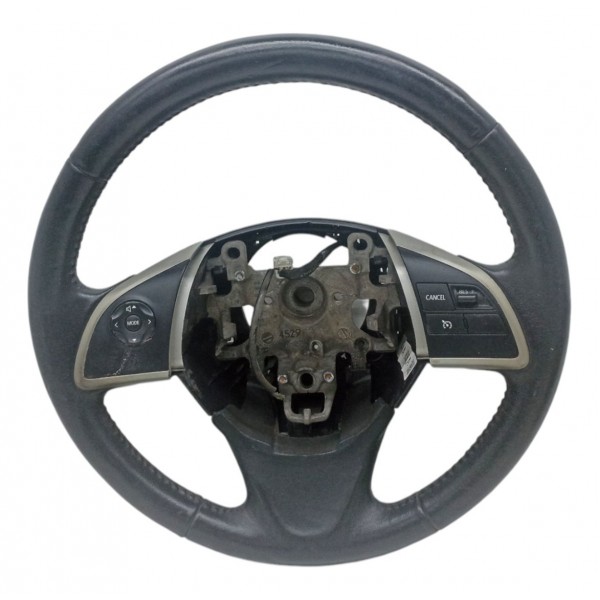 Volante Comando Mitsubishi Outlander 2009 2010 2011 2012