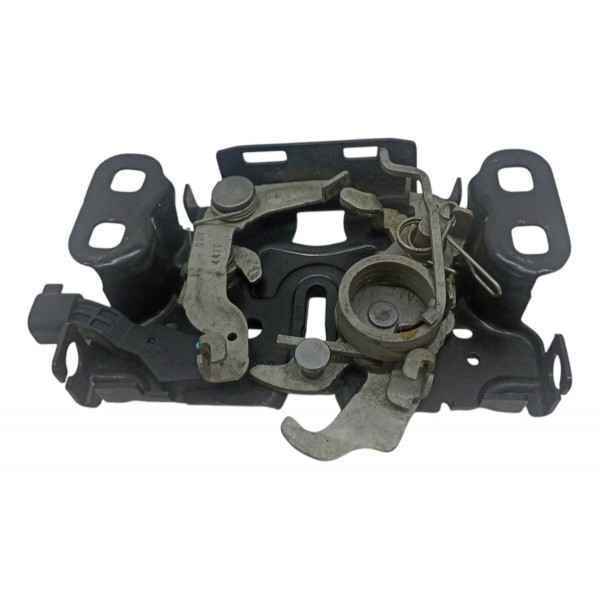 Fechadura Capo Jeep Compass 2018 2019 2020 2021 2022 2023