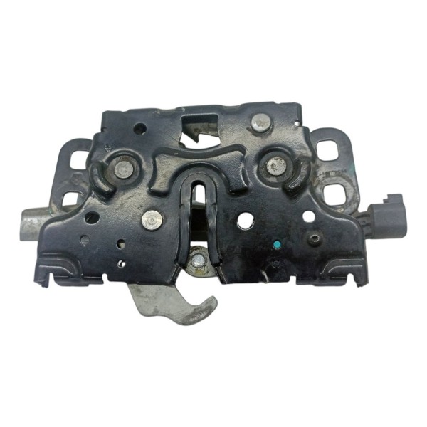 Fechadura Capo Jeep Compass 2017 2018 2019 2020 2021 2022