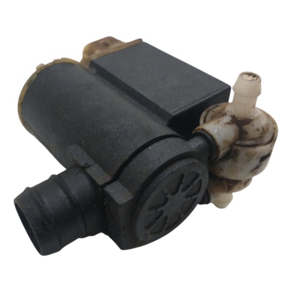 Motor Esguicho Limpador Parabrisa Hyundai Hb20 2015 2016 17