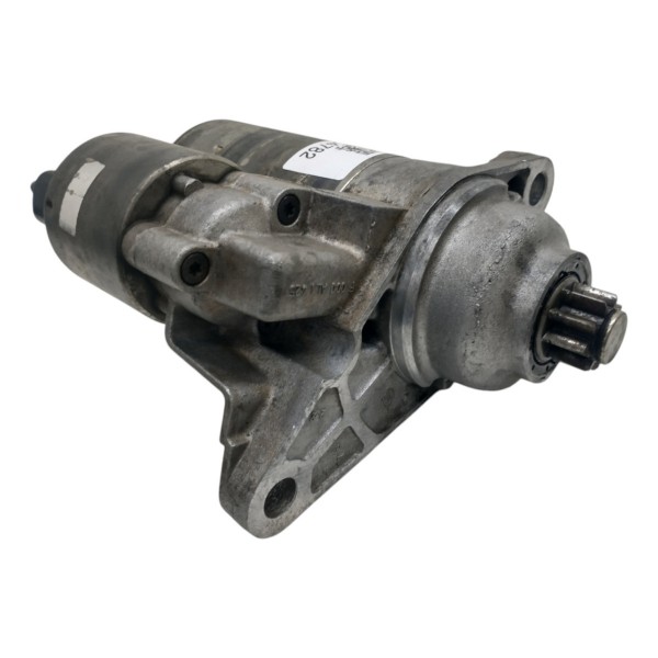Motor Arranque Vw Voyage Gol G5 1.0 2011 2012 2013 2014