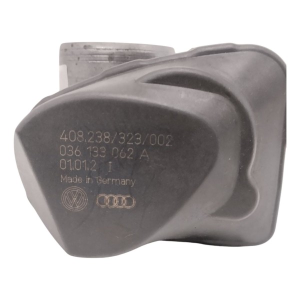 Tbi Corpo Borboleta Vw Polo Gol Fox 1.6 2002 2003 2004 2005