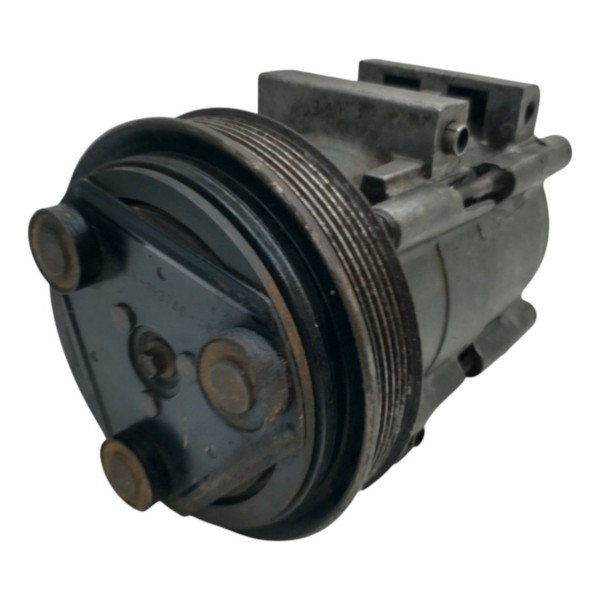 Compressor Ar Condicionado Ford Courier 1.6 2005 2006 2007
