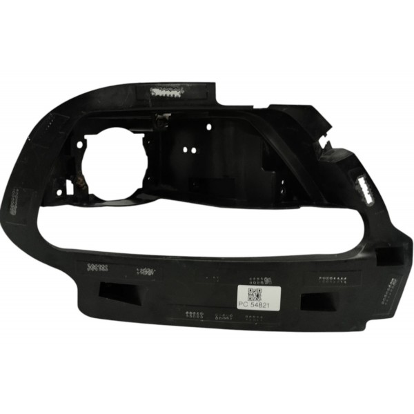 Suporte Esquerdo Farol Milha Jeep Compass 53327499