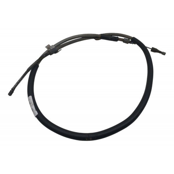 Cabo Freio Mao Vw Gol G5 1.0 2008 2009 2010 2011 2012