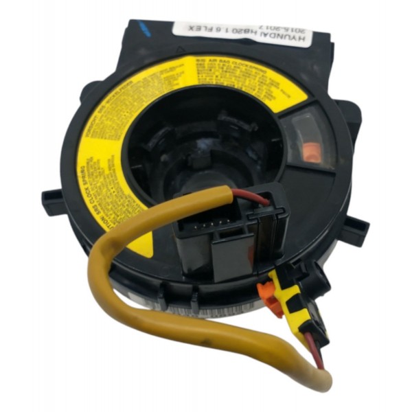 Cinta Airbag Hard Disk Hyundai Hb20 2014 2015 2016 2017