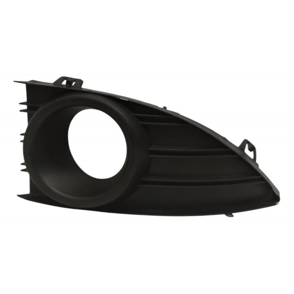Acabamento Farol Milha Direito Renault Fluence 2012 2013 14