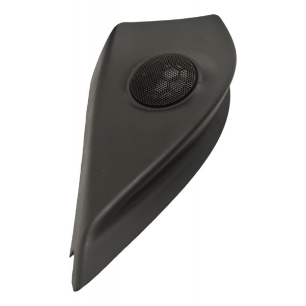 Acabamento Interno Retrovisor Direito Vw Voyage G7 2016 2017