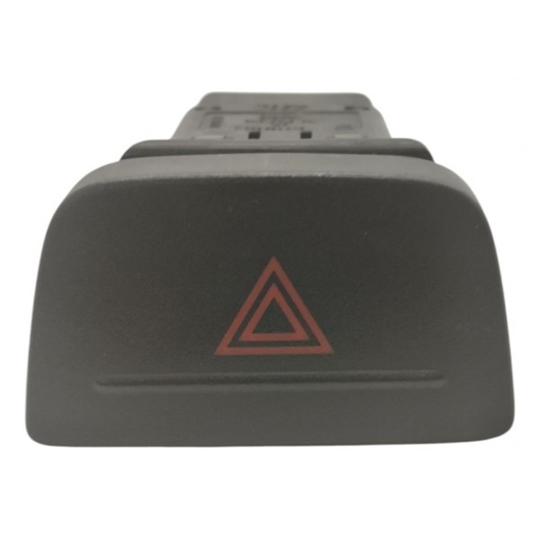 Botao Alerta Vw Gol G5 2008 2009 2010 2011 2012