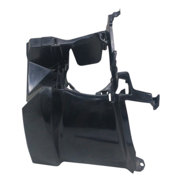 Suporte Farol Milha Esquerdo Bmw 320i 2013 2014 2015 2016